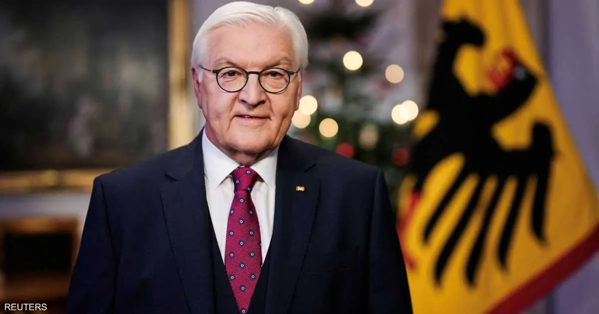 رئيس ألمانيا: الولايات المتحدة تدمر النظام العالمي