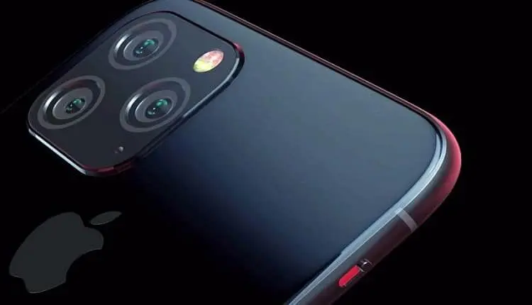 «أبل» تجهز لتحديث ثوري في كاميرا آيفون.. تفاصيل