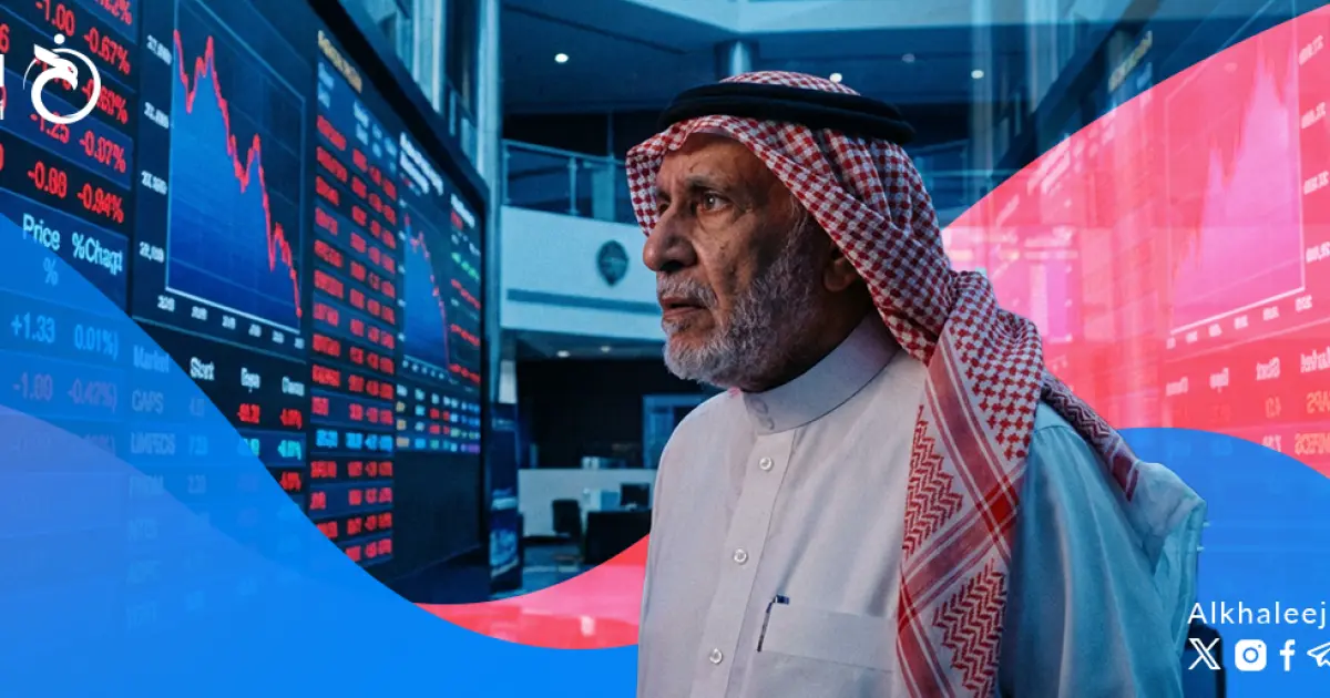 الخليج أمام اختبار السيطرة.. الديون تتجاوز نصف تريليون دولار