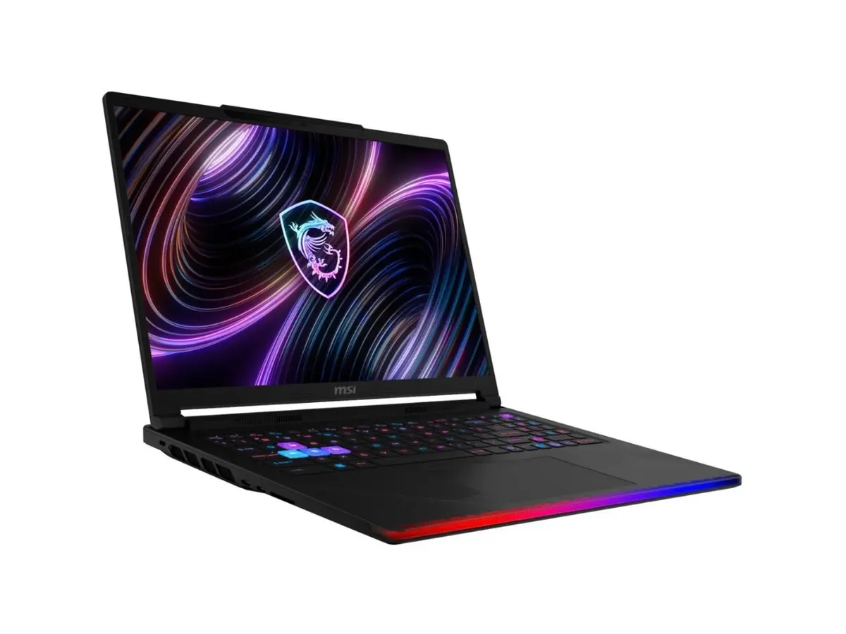 CES 2026: شركة MSI تكشف عن حواسيب ألعاب جديدة وتحدّث سلسلة Prestige للأعمال - عالم التقنية