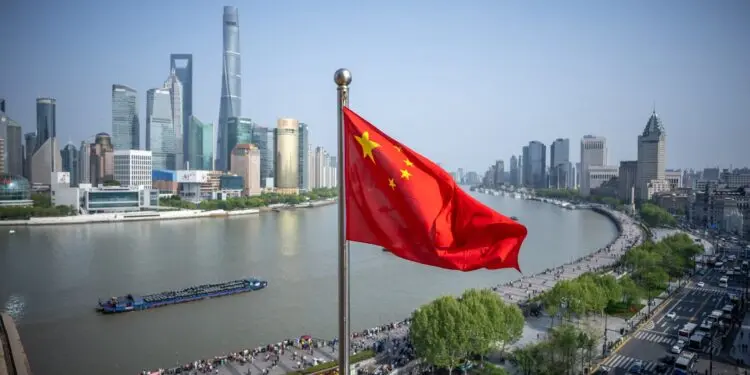 احتياطيات الصين الأجنبية تبلغ 3.35 تريليونات دولار بنهاية 2025