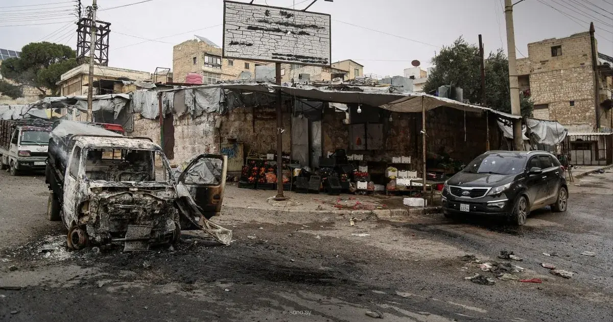 اشتباكات حلب.. الجيش السوري يسيطر على أجزاء من الأشرفية والشيخ مقصود