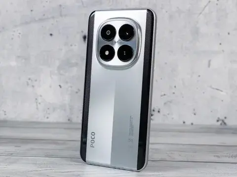 Poco M8 Pro 5G: شاومي تكشف عن هاتفها المتوسط الجديد ببطارية 6,500 mAh وشاشة AMOLED 120 Hz - التقنية بلا حدود