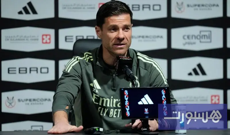 مدرب ريال مدريد يحذر من تكرار الأخطاء أمام أتلتيكو بكأس "السوبر" بالسعودية - هسبورت