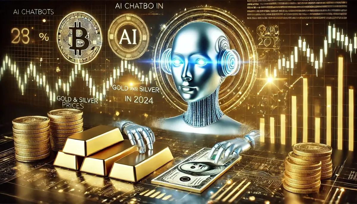 هاشتاق عربي - بين الذهب والأسهم و"الذكاء الاصطناعي"... أين ستتدفق الأموال في العام الجديد؟