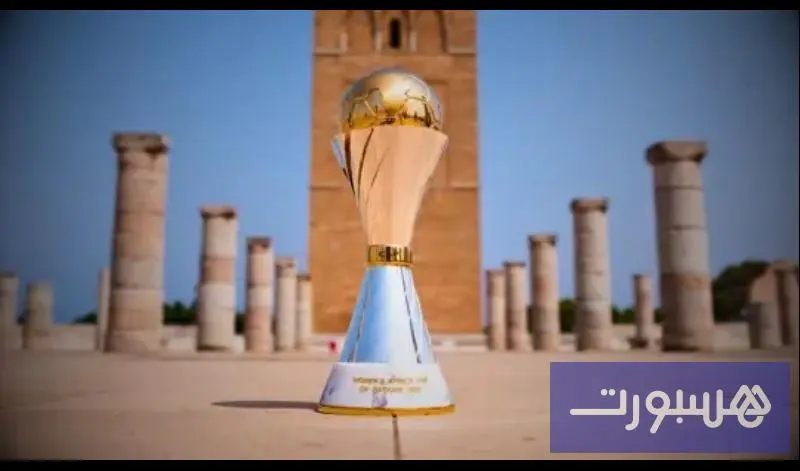 رفع عدد منتخبات "الكان" النسوي إلى 16 - هسبورت