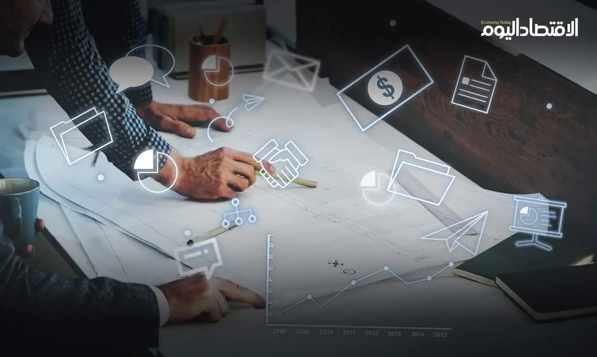 أبرزها صناعة المحتوى.. مشروعات رقمية يمكنك القيام بها من المنزل خلال 2026