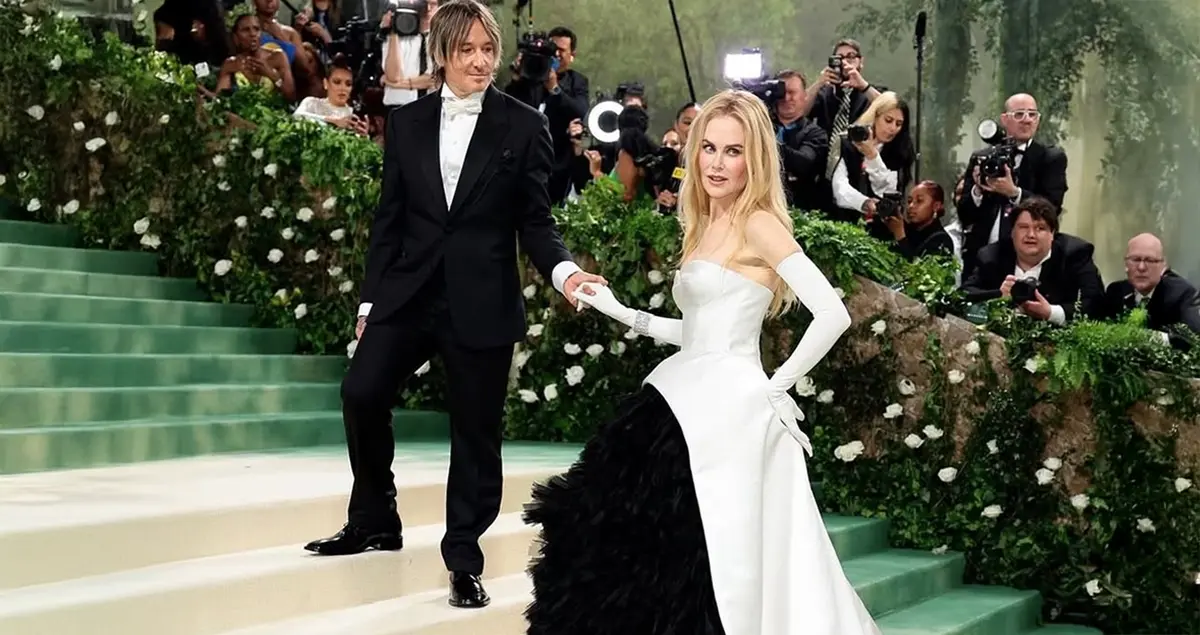 بعد زواج دام 19 عاماً، تمّ الإعلان عن خبر انفصال Nicole Kidman وKeith Urban