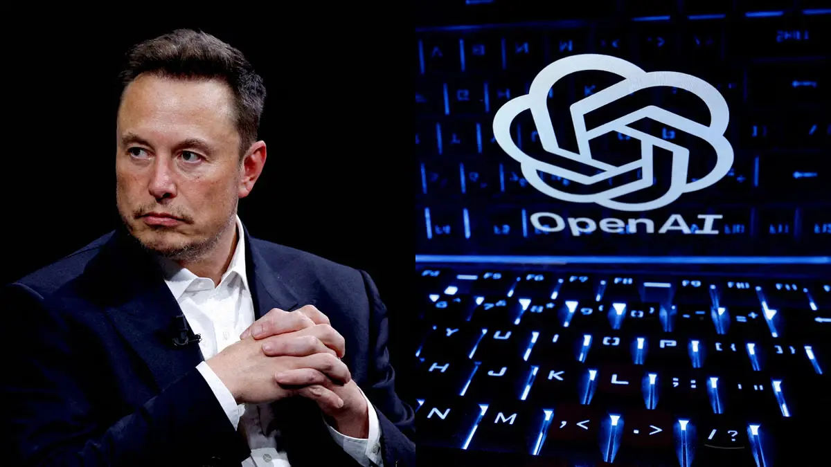 قاضية أمريكية تحيل دعوى إيلون ماسك ضد "أوبن إيه آي" إلى هيئة محلفين - Economy Plus
