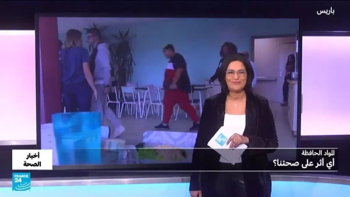 أخبار الصحة - المواد المضافة للأغذية.. خطر يهدد صحتنا؟