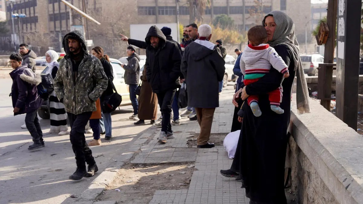 تركيا تؤكد استعدادها لدعم الجيش السوري في مواجهة القوات الكردية