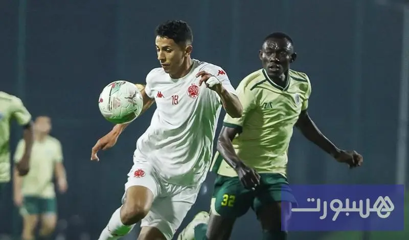 الوداد الرياضي يفوز على مشيرب القطري - هسبورت