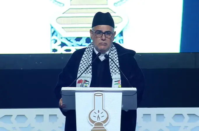 ابن كيران: « الفوق » ما عندو ما يدير بيك يلا مكانش عندك علاقة بالـ »تحت » – اليوم 24