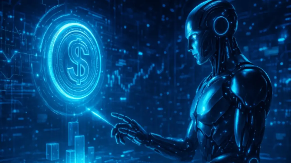 هاشتاق عربي - طفرة ديون الذكاء الاصطناعي لا تبشر بالخير للمستثمرين وحاملي الأسهم