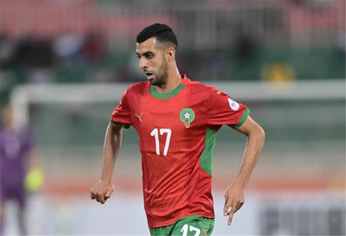 خالد الغندور: توروب يتراجع عن ضم يوسف بلعمري.. وأزمة مع مسؤولي الرجاء