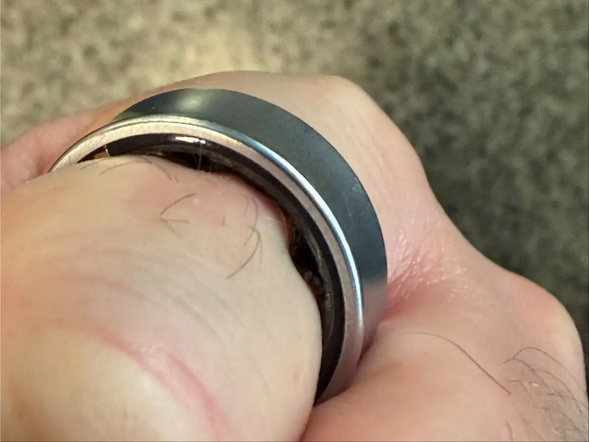 سامسونج تصدر بيانًا حول مشكلة انتفاخ Galaxy Ring