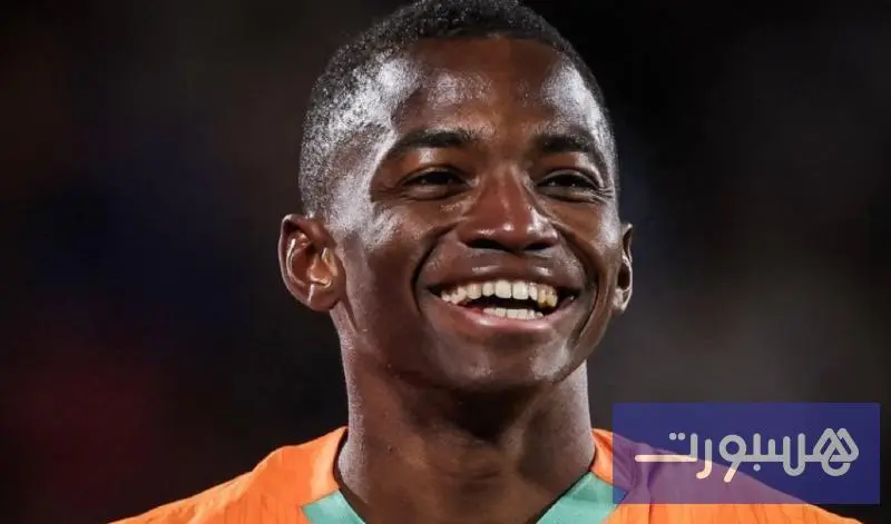 توري لاعب كوت ديفوار: لا نخشى أحد - هسبورت