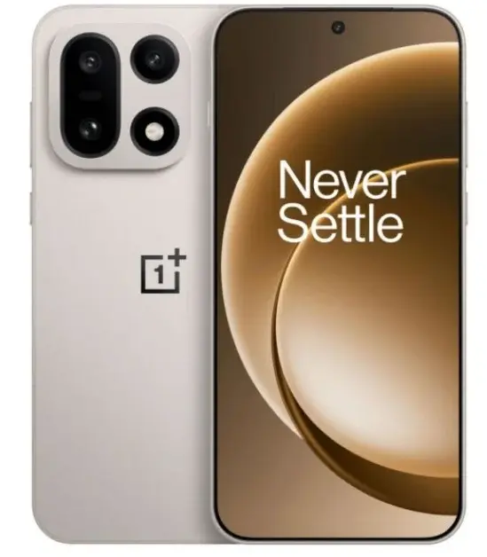 هاتف OnePlus 15: تجربة فاخرة بأداء متميز