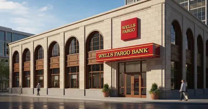 هندسة الخداع المالي .. ويلز فارجو وفضيحة الحسابات الوهمية