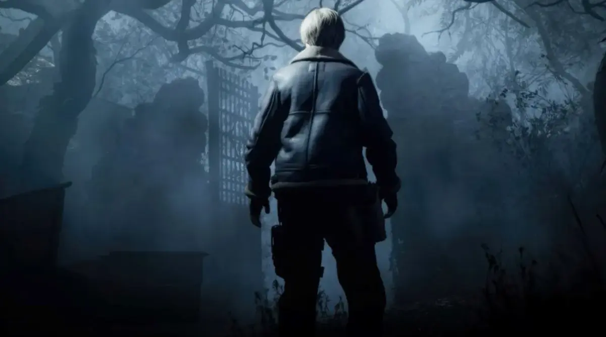 استمتع بتجارب رعب Resident Evil مجانًا على PS5 الآن!