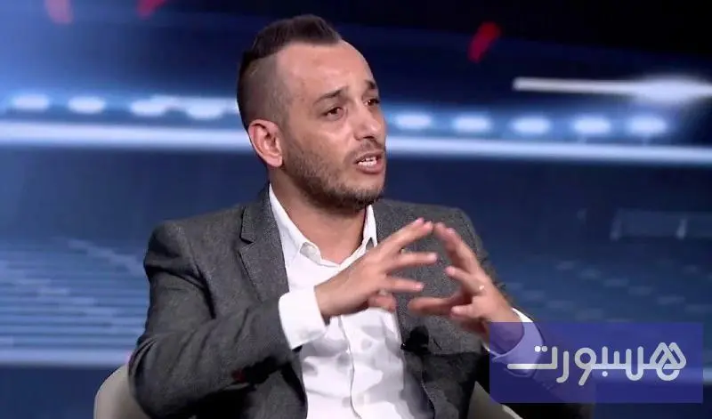 علودي لـ"هسبورت": المغرب أبرز مرشح للتتويج بـ"الكان".. ومطالبون بالدعم والمساندة - هسبورت