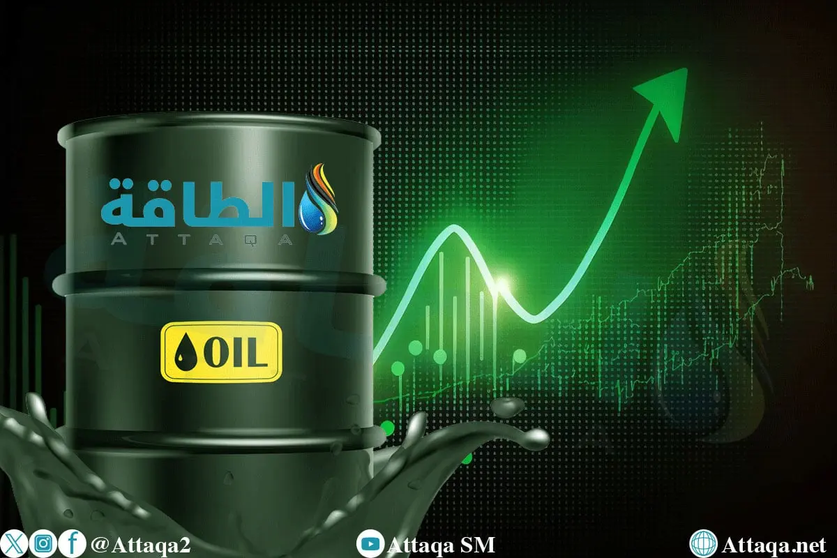 أسعار النفط ترتفع.. وخام برنت لشهر مارس فوق 60 دولارًا - الطاقة