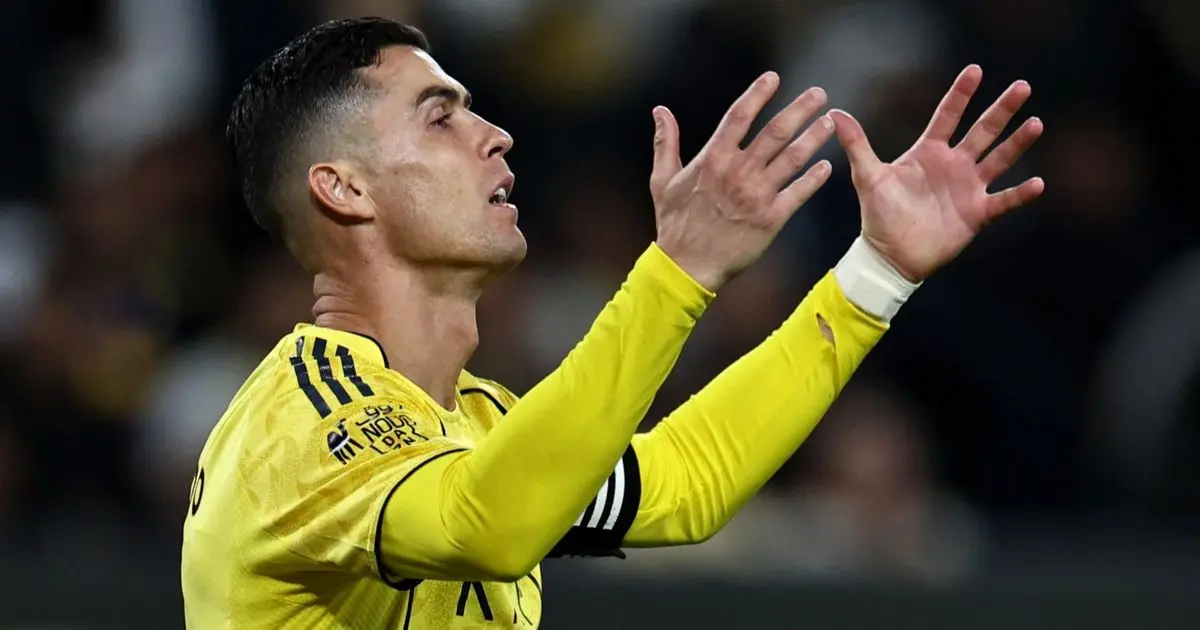 شاهد.. أخطاء العقيدي تكبد النصر الخسارة الثانية توالياً بدوري روشن