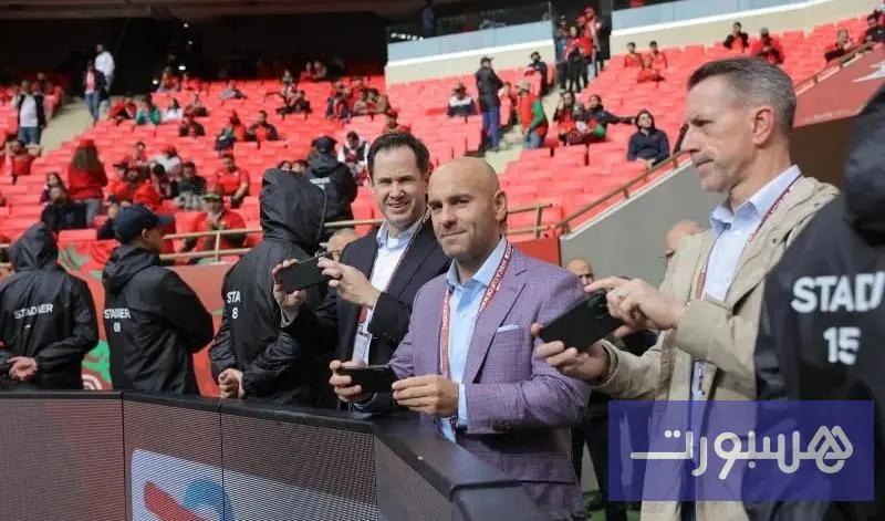 أمن الملاعب المغربية في نهائيات كأس إفريقيا يتحول إلى "مدرسة عالمية" - هسبورت