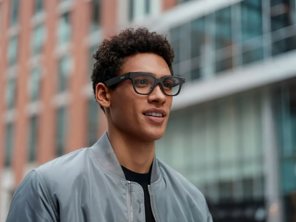 Rokid تكشف نظارات ذكية بالذكاء الاصطناعي من دون شاشة في CES 2026 - عالم التقنية