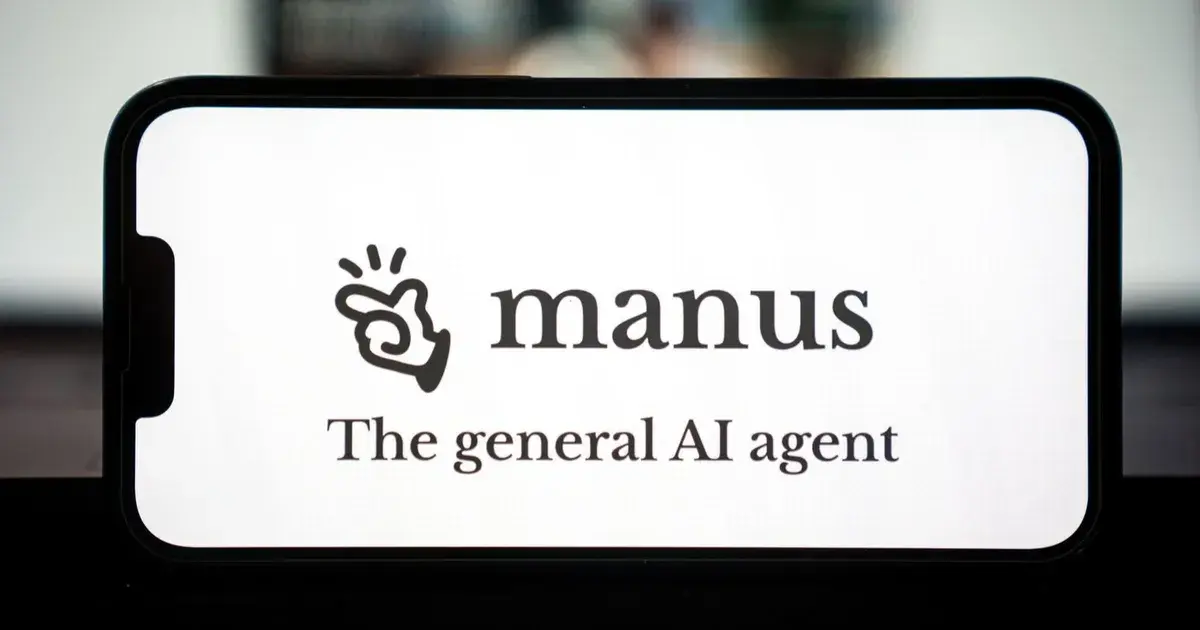 لاحتمال شبهة خرق القوانين.. الصين تدقق في صفقة استحواذ ميتا على Manus