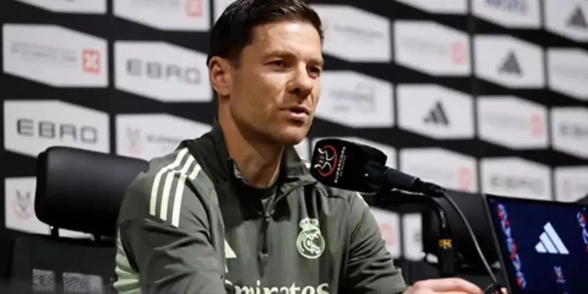 ألونسو عن مشادة سيميوني وفينيسيوس في مباراة ريال مدريد وأتلتيكو مدريد: تجاوز للاحترام