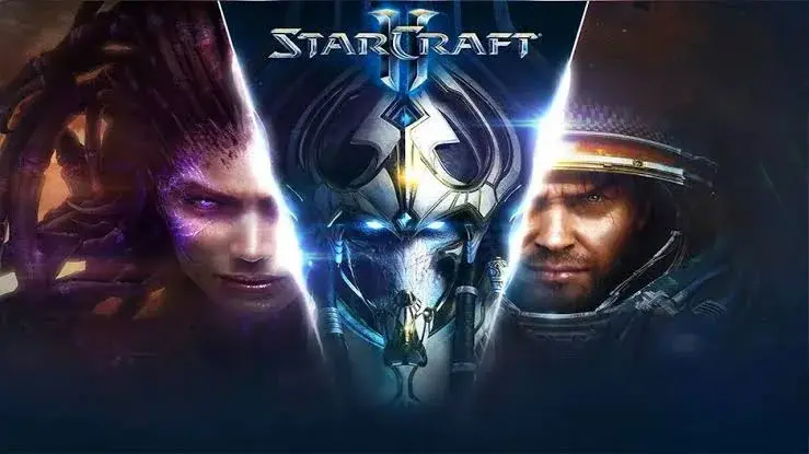 إشاعة: إعلان لعبة تصويب في عالم StarCraft خلال BlizzCon 2026