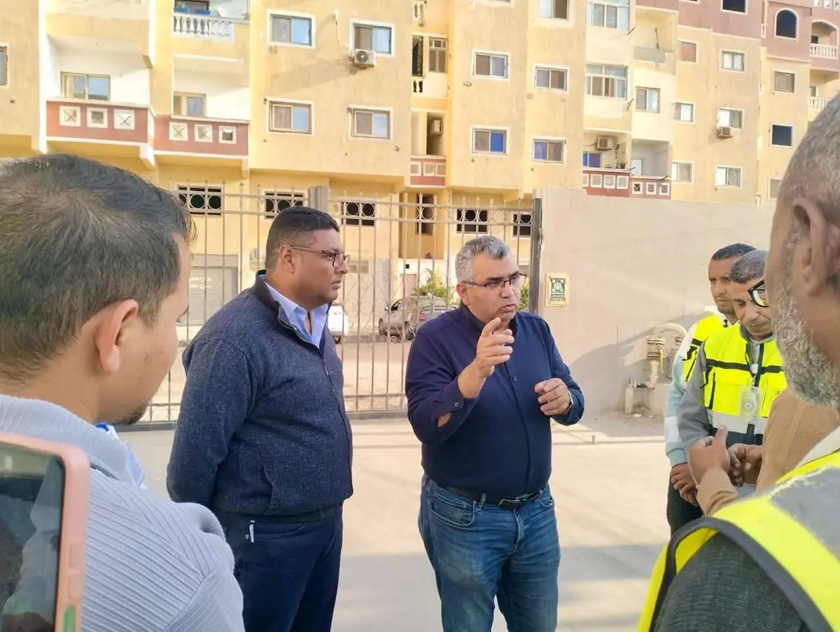 الصحة: جولة تفقدية لمستشفيات البحر الأحمر لمتابعة أعمال التطوير ورفع كفاءة الخدمات الطبية