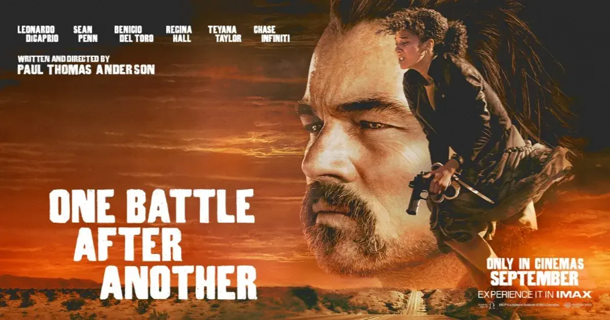 One Battle After Another و Sinners يتصدران ترشيحات جوائز ممثلي هوليوود