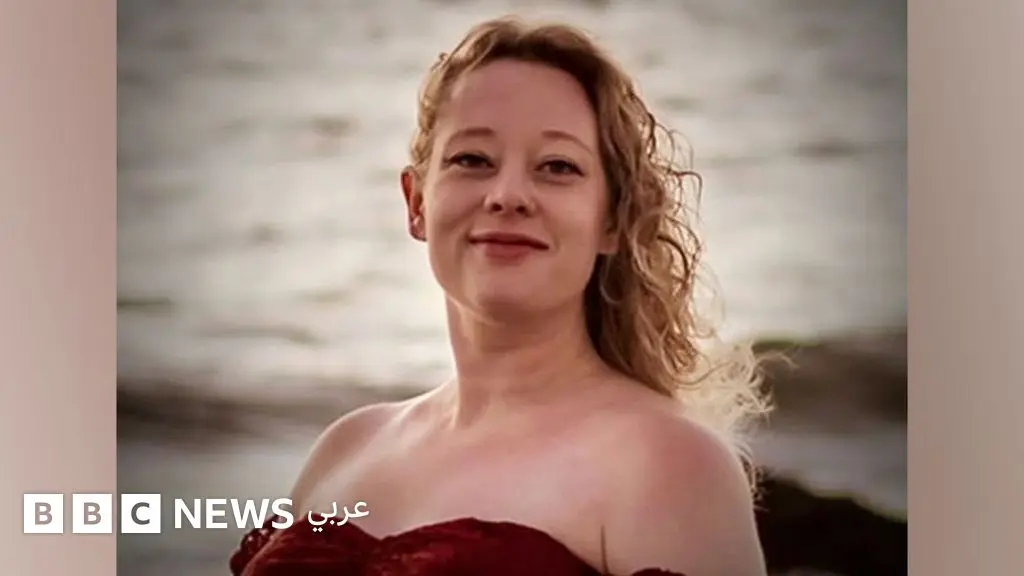 رينيه نيكول غود: من هي المرأة التي قتلتها إدارة الهجرة والجمارك في مينيابوليس؟ - BBC News عربي