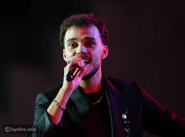 سيلاوي يكشف سر عن زواجه ويعد جمهوره بمرحلة فنية جديدة