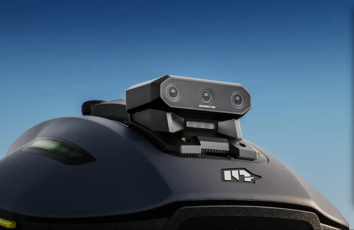 #CES2026: شركة Mammotion تطلق Luba mini 2 AWD و Yuka mini 2 لحدائق أصغر وكفاءة أعلى - التقنية بلا حدود