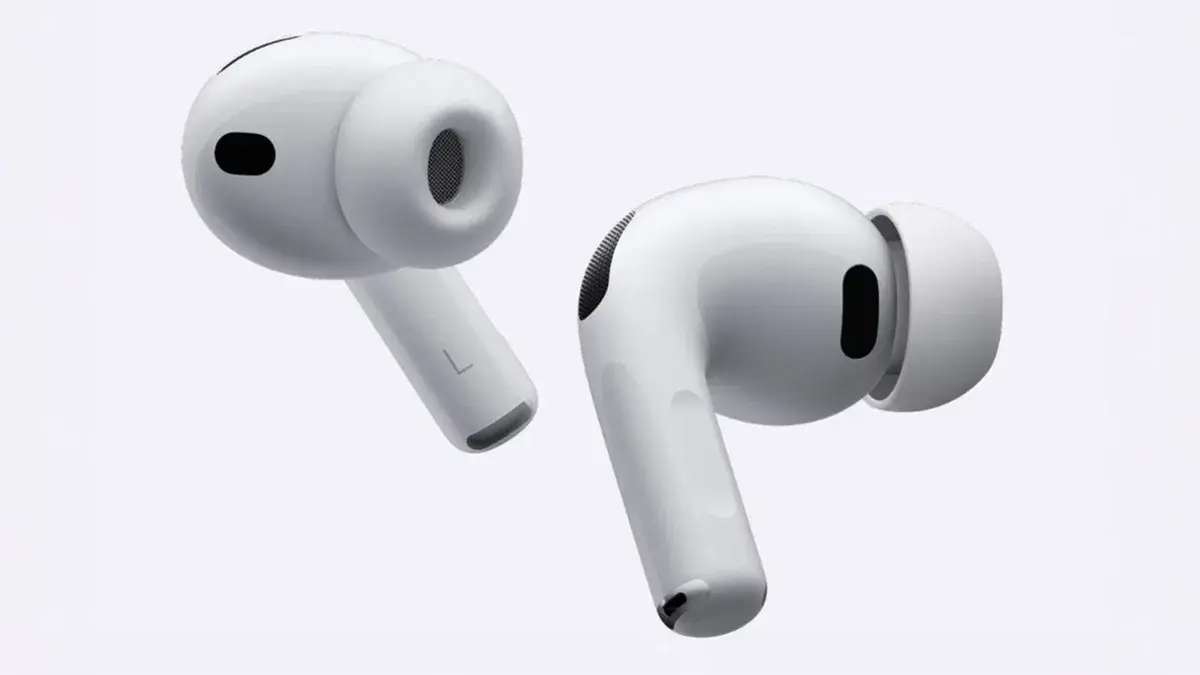 آبل قد تطلق AirPods Pro 3 مع مستشعرات جديدة وسعر متوقع