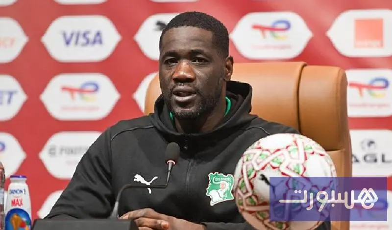 إيمرسي فاييه: صلاح ليس الخطر الوحيد - هسبورت