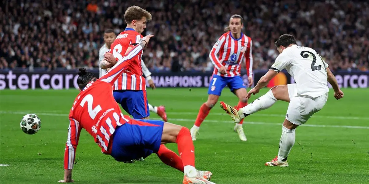 10 قنوات مفتوحة تنقل مباراة ريال مدريد وأتلتيكو مدريد اليوم في كأس السوبر الإسباني