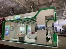 إقبال جماهيري لافت على معرض الصناعات السعودية بمكة المكرمة