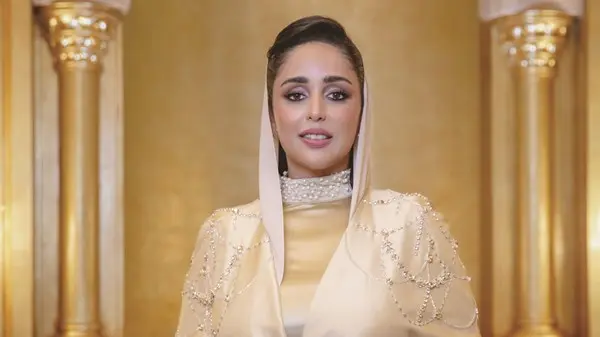 زهرة الخليج - سمية بن عمر: أوازن بين الاستشارات والموضة المستدامة بـ«رؤية واحدة»