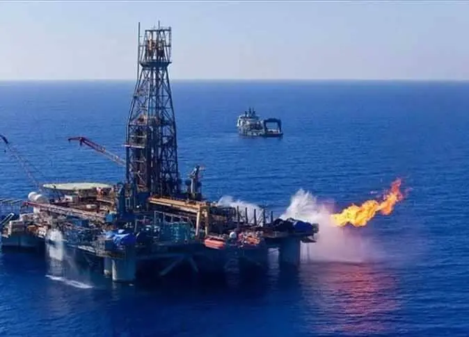وزارة البترول تبحث ربط الغاز القبرصي بالتسهيلات المصرية - أموال الغد