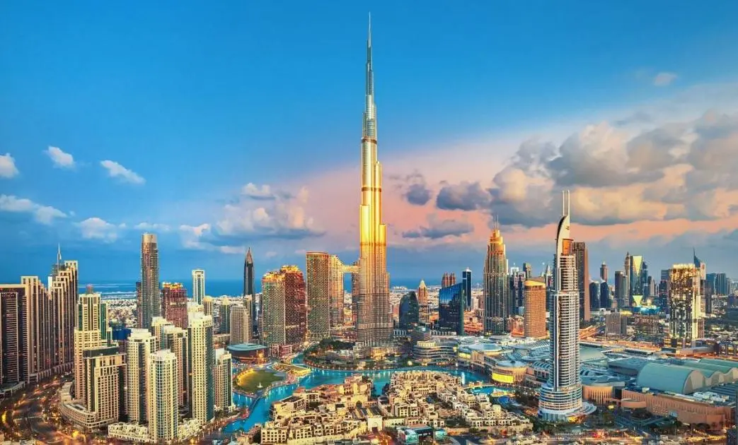 دبي تتصدر وجهات صيف 2026 الأكثر بحثاً لدى «الخطوط البريطانية»
