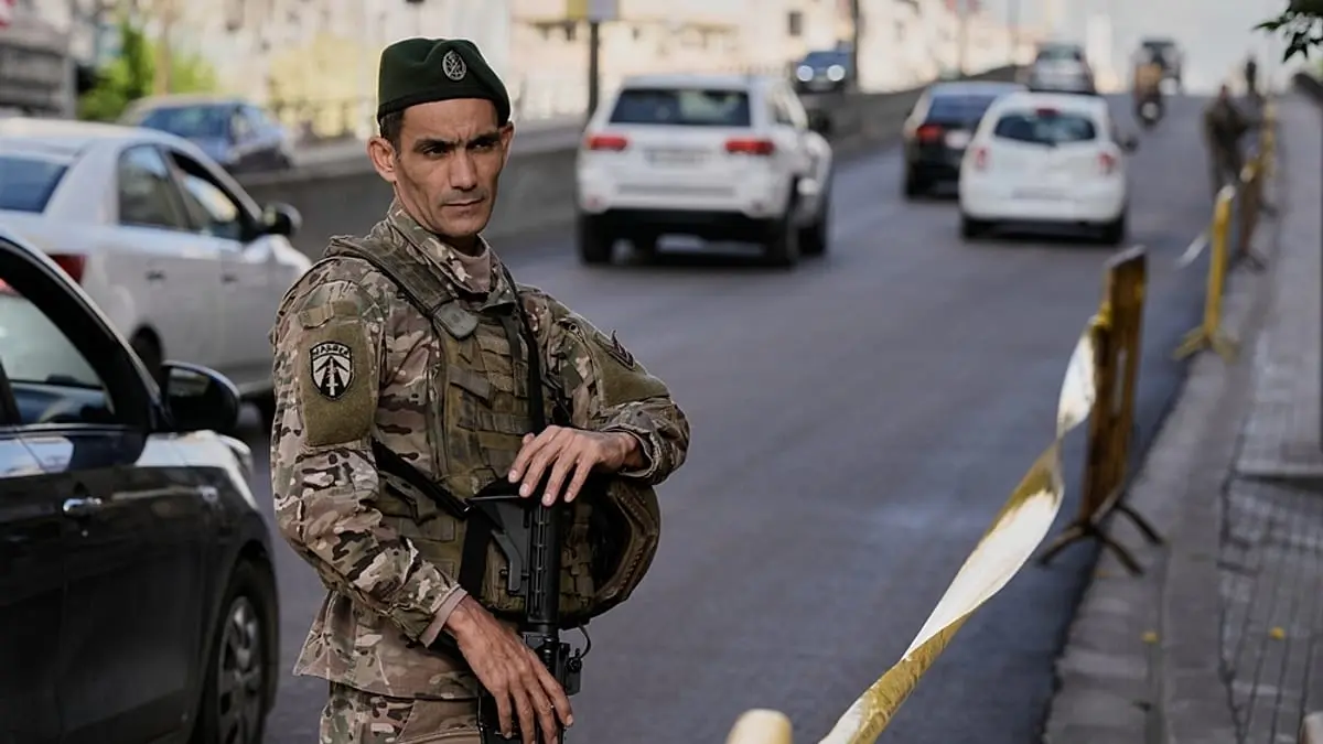 الجيش اللبناني يعلن إنجاز نزع سلاح حزب الله جنوب الليطاني.. إسرائيل: جهود "غير كافية"