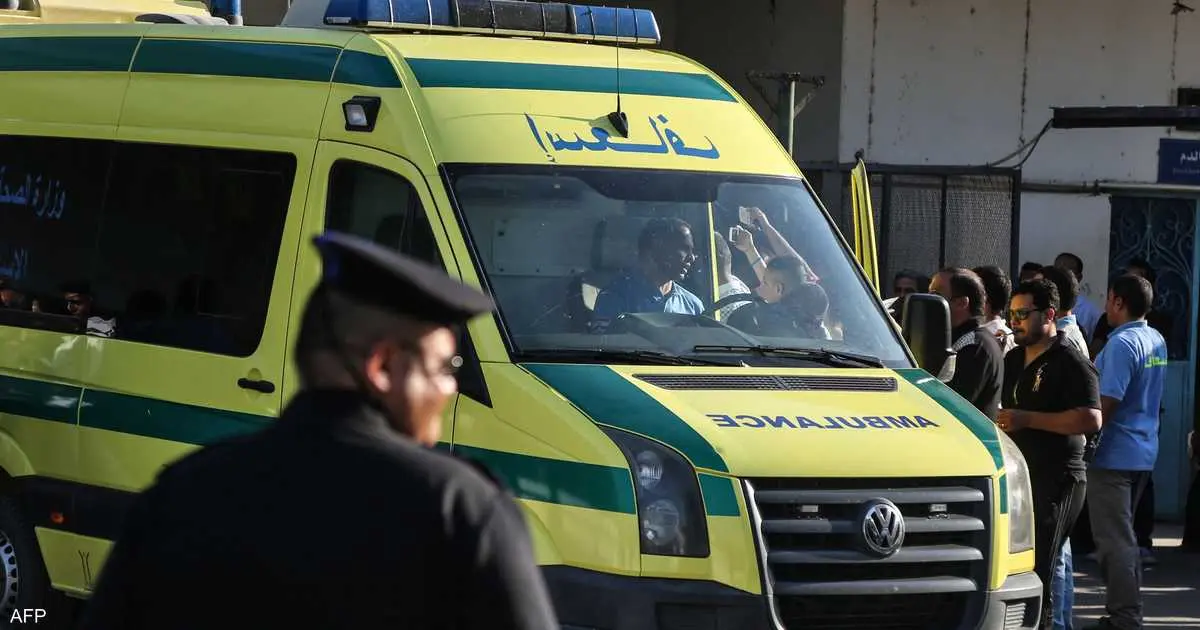 مصر.. مباراة "بلايستيشن" بين طالبين تنتهي بجريمة قتل