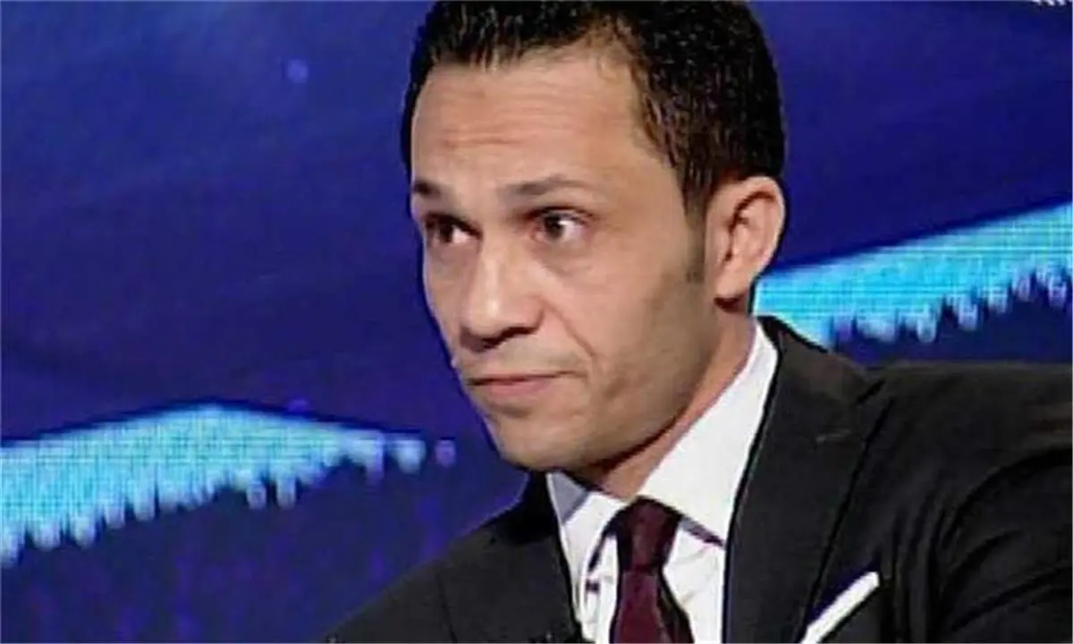 عبدالحليم علي ينتقد مجلس الزمالك.. ويضع روشتة إنهاء الأزمة