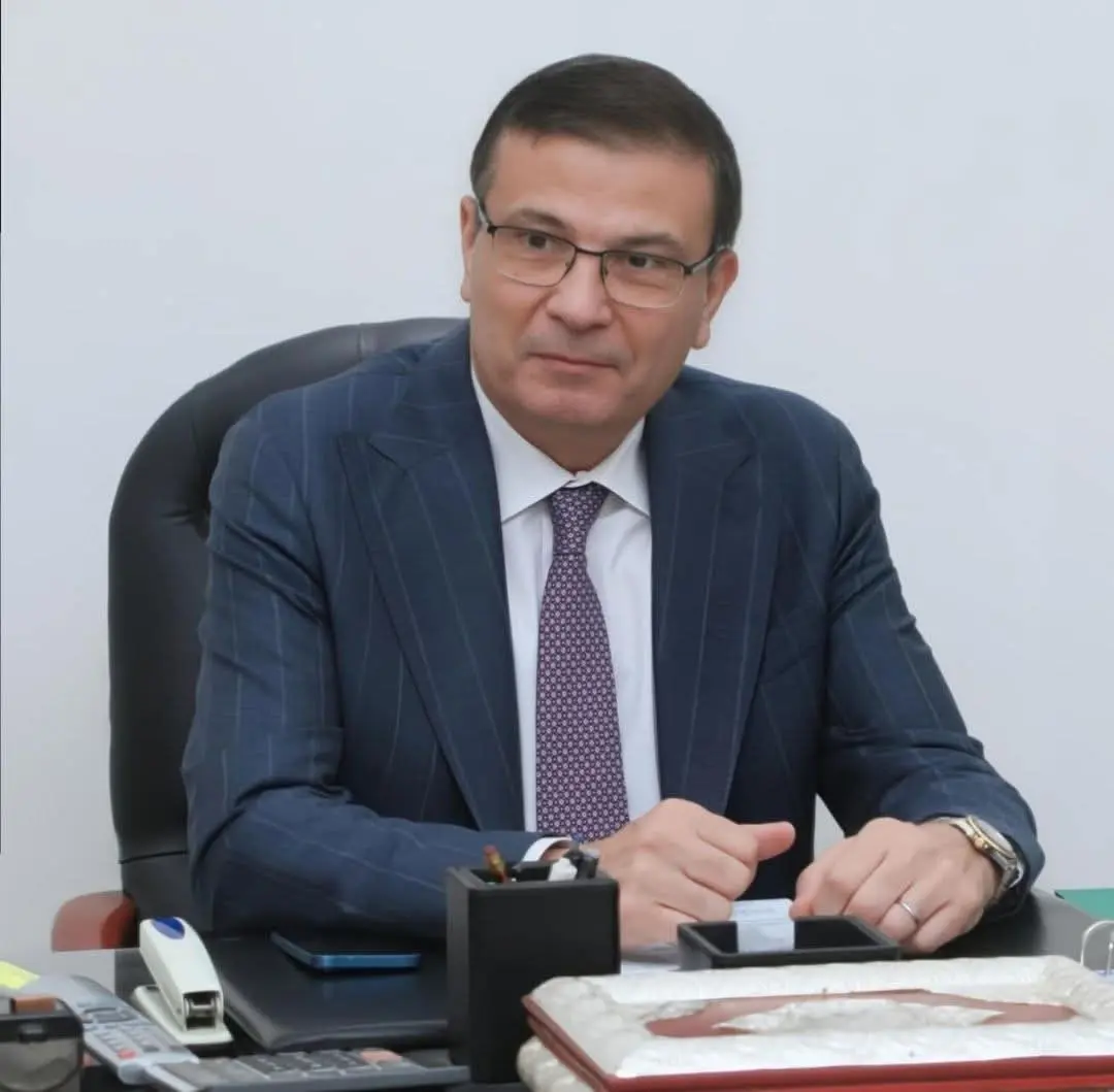 وزير الزراعة يوجه بصرف كامل المقررات السمادية للمحاصيل الشتوية الاستراتيجية - أموال الغد