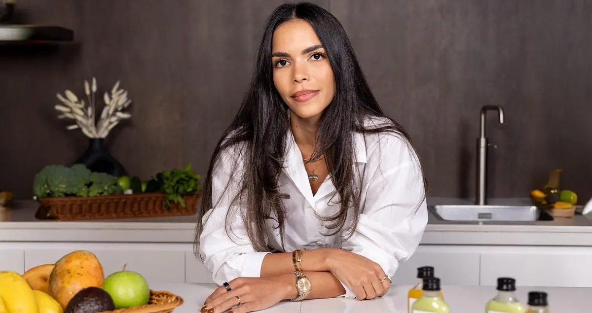 ميثاء المطروشي: طاقة تُلهم أجيال نحو مستقبلاً صحيّاً