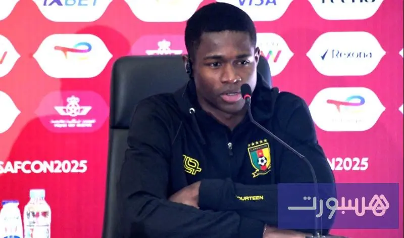 كوفاني: مواجهة المغرب ستكون صعبة - هسبورت